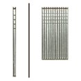thumbnail image 1 of Brad Nails, Calibre 18, 1 Po, 5 000 Unités - 461708, 1 of 3