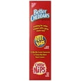 thumbnail image 2 of Nabisco Flavor Originals Better Cheddars Crackers (Pack of 5), 2 of 4