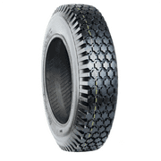 Hi-Run SU14 4.10/3.50-5 2PR Stud Lawn and Garden Tire