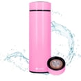 thumbnail image 5 of Termo Bluelander de Acero Inoxidable 500 ml Rosa, 5 of 5