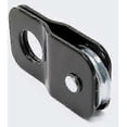 thumbnail image 1 of 4t opening pulley Winch Cable guide Snatch block Deflection pulley, 1 of 5