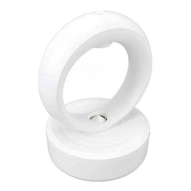 Humidificador Antigravedad, Fácil De Operar Humidificador De Gotas De Agua Flotante Simple De 680 Ml Innovador Para Oficina