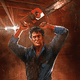 thumbnail image 2 of Magic the Gathering Secret Lair x The Evil Dead (Non-Foil), 2 of 7