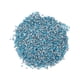 thumbnail image 1 of 10000 piezas diamantes falsos 4mm chapado en plata Premium acrílico amplia aplicación florero relleno para el hogar DecorationBlue, 1 of 8