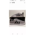 thumbnail image 2 of Ad-id-as Daily 3.0 Skateboarding Shoes Athletic Sneakers FW3270 NIB Size 9.5 Mens, 2 of 6