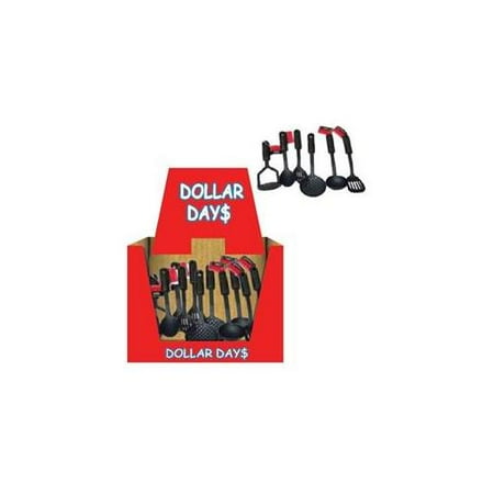 Bulk Buys Kitchen Utensils - Case of 240