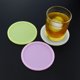 thumbnail image 1 of unbranded 5Ud Base Para Vaso De Silicona Oscuro Con Que En Y Deslizamientos, 1 of 8