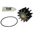 thumbnail image 1 of 18948-0001-P Jabsco Impeller Kit - 12 Blade - Neoprene - 2-9-16" Diameter, 1 of 2