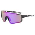 thumbnail image 1 of Gafas de sol elegantes y resistentes al viento para ciclismo de carretera Gafas de sol unisex para deportes al aire libre Gafas de sol modernas y a la moda, 1 of 4