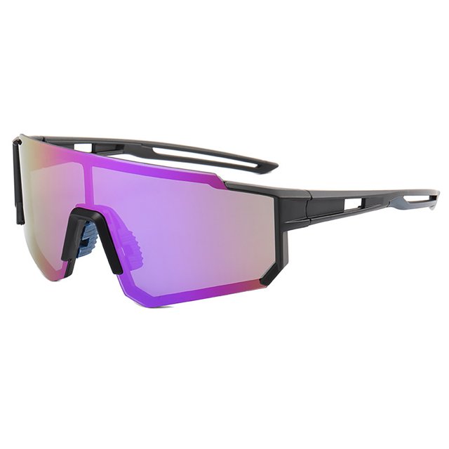 Gafas de sol elegantes y resistentes al viento para ciclismo de carretera Gafas de sol unisex para deportes al aire libre Gafas de sol modernas y a la moda