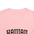 thumbnail image 4 of Hawaii HI Trip Vacation Toddler Shirt Gifts Boy Girl Size 2T-5T, 4 of 4