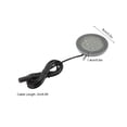 thumbnail image 3 of Reliability Long Lifespan Fish Tank LED Stone, Low Heat Aquarium Light Stone, Fish Tank Fish Pond Fish Pool for Aquarium, 3 of 7