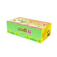 thumbnail image 1 of Caja ciega de 3 Hada de frutas y verduras, figura de Animal Kawaii, caja sorpresa bonita, bolsa de adivinación, decoración de escritorio, modelo de estatua de Pvc, juguete de Navidad, 1 of 4