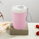 thumbnail image 4 of Vaso de desayuno con aislamiento de doble pared y botella de agua apta para microondas, vasos de plástico, 4 of 6