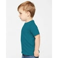 thumbnail image 2 of Rabbit Skins Toddler Fine Jersey Tee, 2 of 5