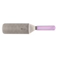 thumbnail image 1 of Mercer Culinary Millennia Turner/Spatula with Purple Handle, 8 Inch x 3 Inch, 1 of 1
