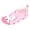 Watermelon Red, variant on Kids Barefoot Sneakers Water Shoes Children Thin And Breathable Swimming Shoes Water Park Cartoon Rubber Soled Beach Socks Shoes Skin Diving Shoes
