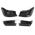 thumbnail image 2 of Car Rear Fog Light,2pcs LED Taillights Left Car Rear Turn Signal Light LED Tail Lamp High-Intensity Output, 2 of 7