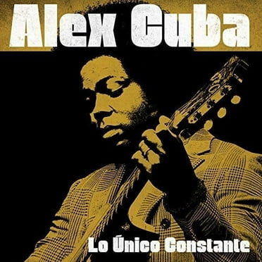 Lo Unico Constante (CD)