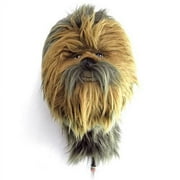 New Disney Star Wars Chewbacca Hybrid Head Cover
