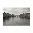 thumbnail image 2 of Gango Home Decor Ponte Vecchio II by Rita Crane (Printed on Paper); One 36x24in Fine Art Paper Giclee Print, 2 of 4