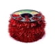 thumbnail image 1 of Rollo de Escarcha Navideña 20 Metros Boa Metálica Roja Naviplastic, 1 of 2