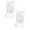 Gold 2PCS, variant on WUSUOWEI Face Compressed Towel Thick Portable Disposable Towel for Home Travel Outdoor Camping Soft Durable Disposable Face Towel Daily Clean Bath Washcloths to clean Face 1PC