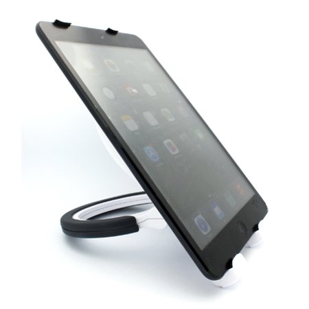 Premium Black Universal Tablet Stand Compatible With Barnes