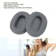 thumbnail image 3 of Almohadillas De Repuesto Para Auriculares, Almohadillas De Cuero Proteico Suave Para WH-XB900N WH-CH710N WH-CH720N WH-RF400 MDR-RF895RK, 3 of 7