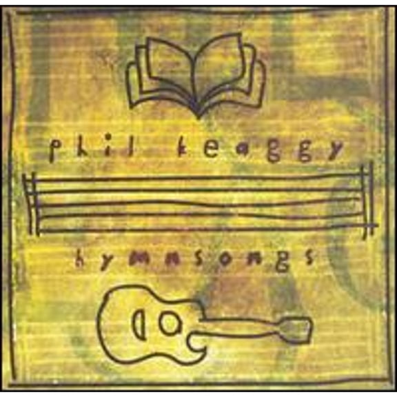 Pre-Owned Hymnsongs (CD 0080688617622) by Phil Keaggy