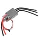 thumbnail image 4 of Controlador de velocidad eléctrico V6 Mini FSESC4.20 de 50 A con radiador de aluminio anodizado, 4 of 13