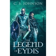 The Legend of Eydis (Paperback)
