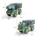 thumbnail image 2 of Shaoke Toy Dinosaur Transport Cart Playset, 2 of 2