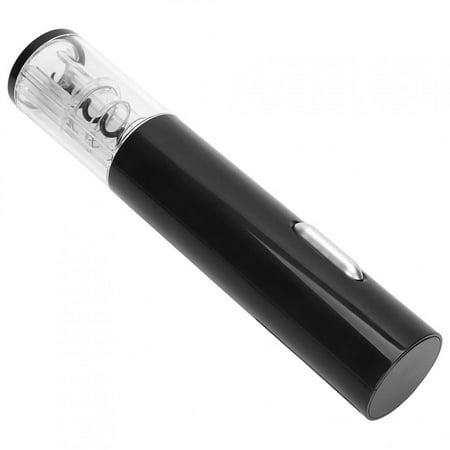 

Zerodis Ultra‑low Noise Bottle Opener Durable Automatic Corkscrew Automatic Wine Opener Labor‑Saving Opening Bottle For Home Kitchen