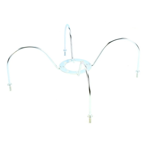 Hussmann Kr Motor Mount E316578 - Genuine OEM Replacement Part