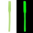 thumbnail image 2 of Tubería de plataforma 10 Uds. Hugtrwg Protector Universal de alineador de línea anzuelo luminoso Para pesca nocturna de agua salada, 2 of 7