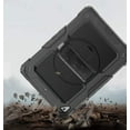 thumbnail image 3 of JFBUJC Étui de Protection en Silicone Antichoc durable pour iPad 9.7 Pouces, 3 of 5