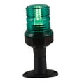 thumbnail image 4 of Luwecf Boat Yacht Sailing Light 3W Running Light Universal High Performance Light, 4 of 9