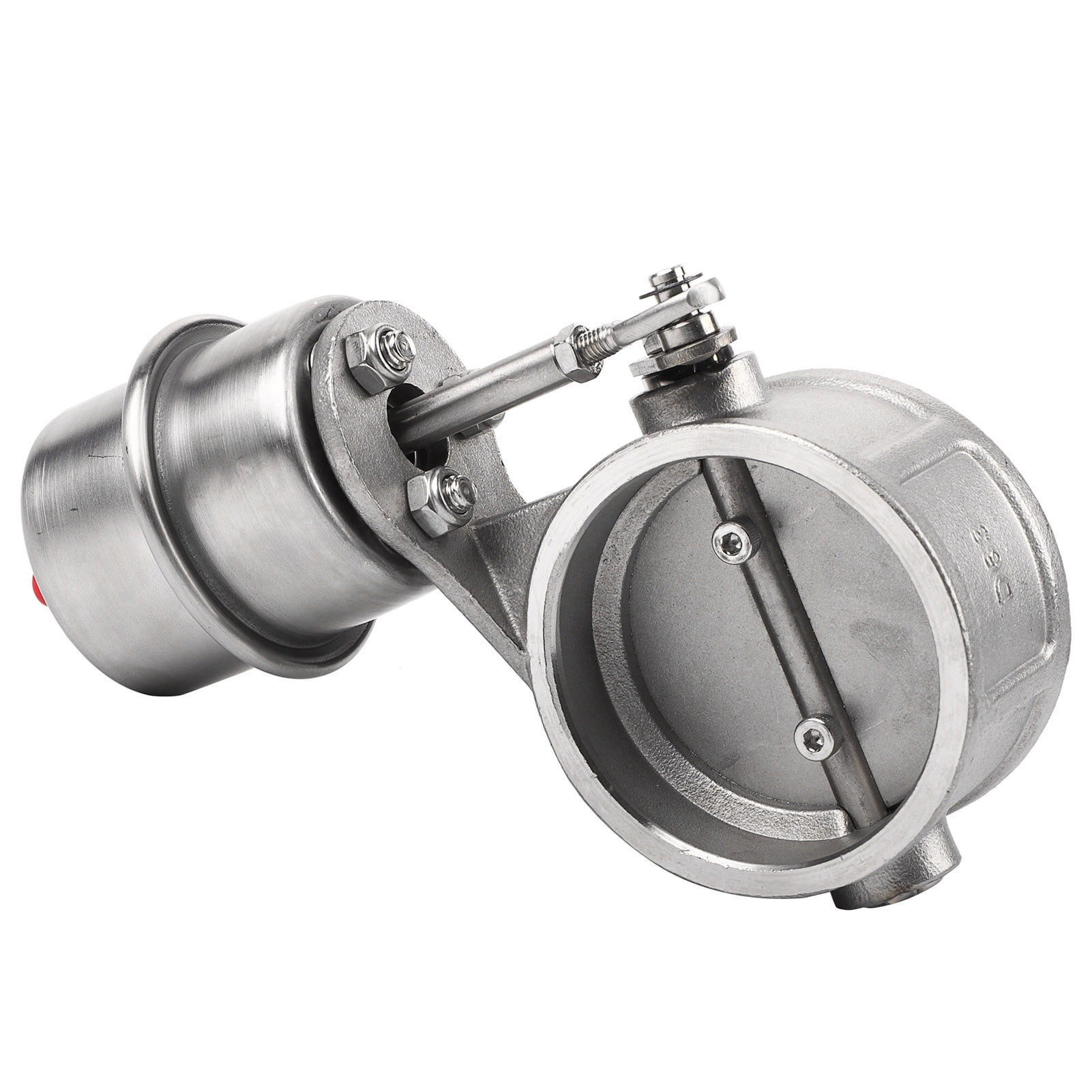 AntiRust Boost Activated Exhaust Bypass Valve, Car Exhaust Control