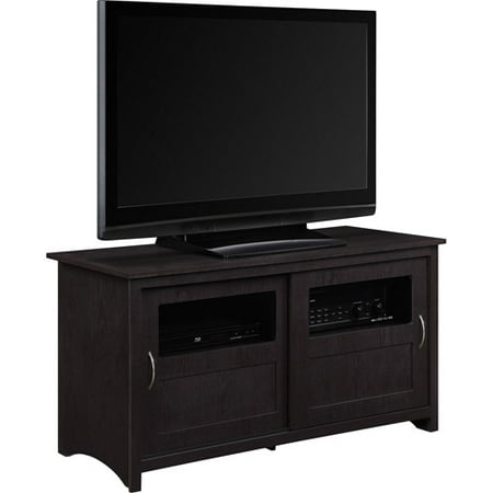 Altra Blake Espresso TV Stand for TVs up to 46"