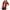 B-Red, variant on Ecqkame Women's Blazers & Suit Jackets Casual Lightweight Blazers Turndown Collar Long Sleeve Office Jacket for Daily/Work A-Brown XS on Clearance