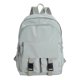thumbnail image 2 of Bolsa Mochila para mujer Mochilas de viaje de gran capacidad Simple para deportes al aire libre (Verde) Sywqhk Para Estrenar, 2 of 9