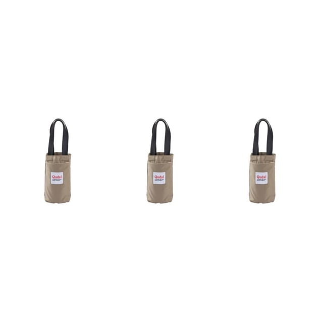 VONKY Fashionable And Practical Crossbody Bag Unisex Suitable For All Occasions Upgraded Green 3Set