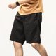 thumbnail image 5 of Mens Cargo Shorts con Bolsillos Color Sólido Rodilla Longitud Cortos Al Aire Libre, Desgaste Deportivo Casual Resistente a la Abrasión, 5 of 6