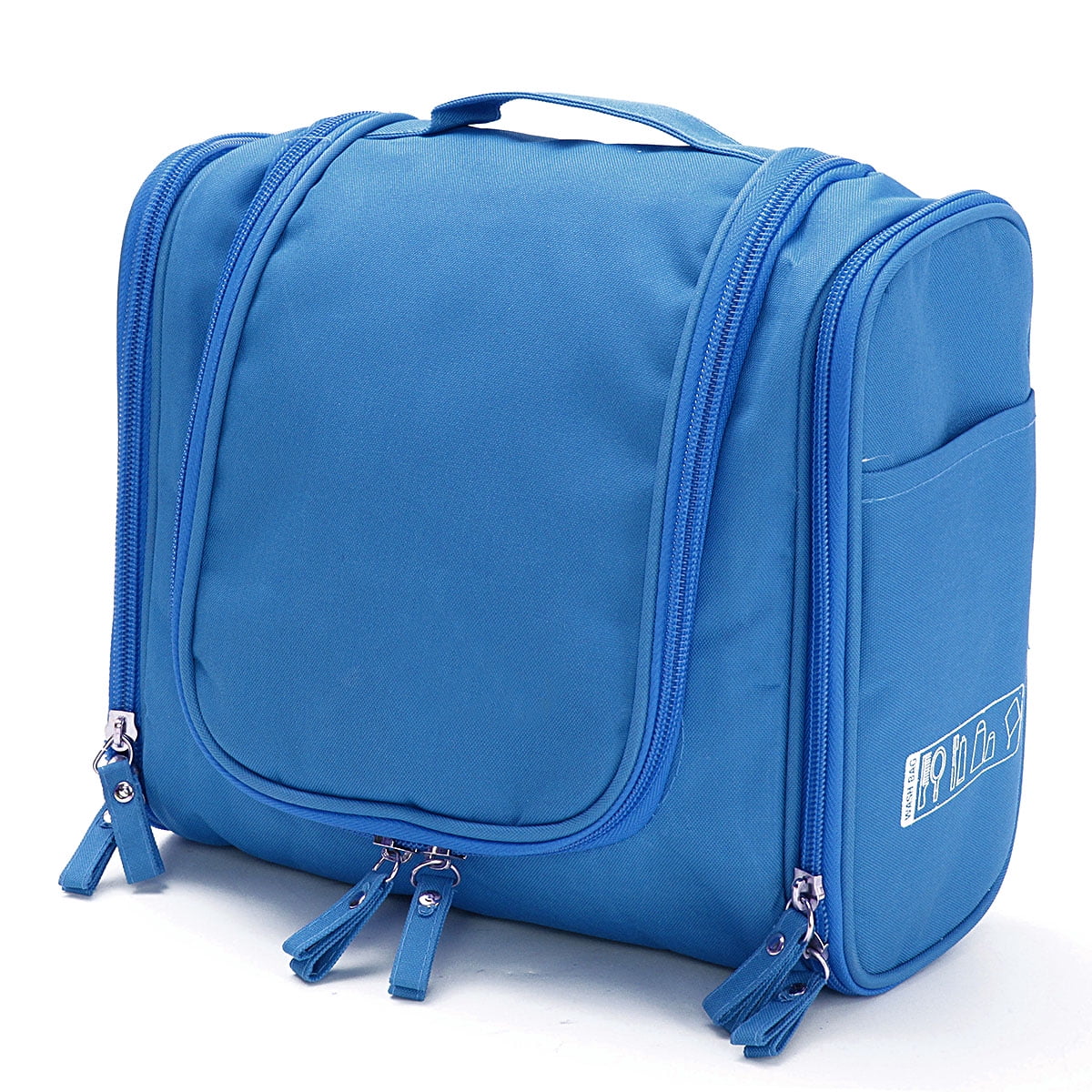 walmart shaving kit bag
