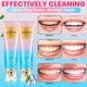 thumbnail image 2 of Pasta de dientes Loojzz Niacinamide Blanqueadora con Encías Nutritivas, 2 of 7