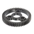 thumbnail image 2 of Motor Pinion Gears, RC Metal Spur Gear Corrosion Resistance Anti Rust Precise Machining  For Maintain, 2 of 8