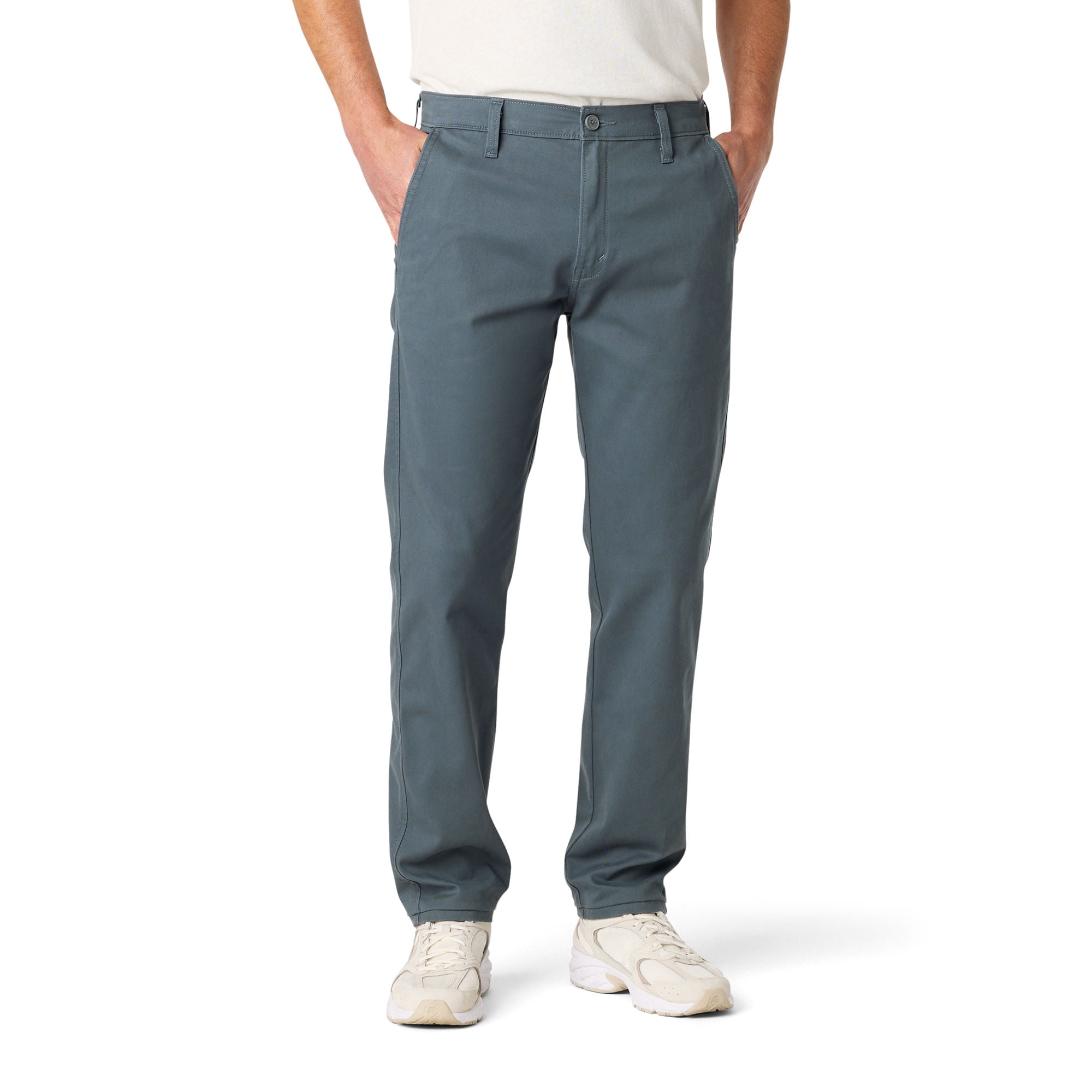 Chino essentiel droit pour homme Levi Strauss SignatureMC