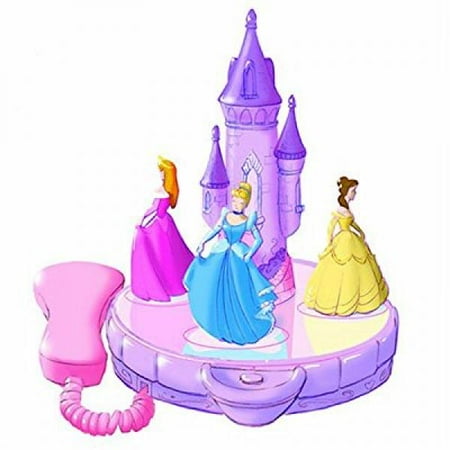 Princess Animated Phone
