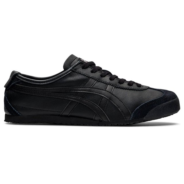 Onitsuka & Tiger MEXICO 66 1183C102.002 Black Black US9 UK8 EU42.5 JP27 from japan